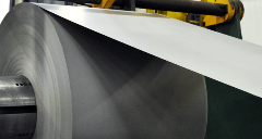 galvan Galvannealed Steel